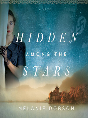 cover image of Hidden Among the Stars